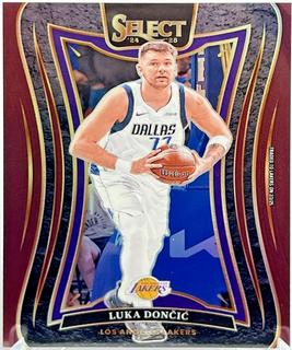 Luka Doncic