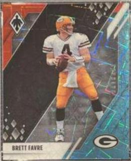 Brett Favre