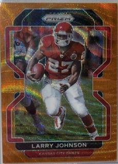 Larry Johnson