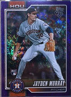 Jayden Murray
