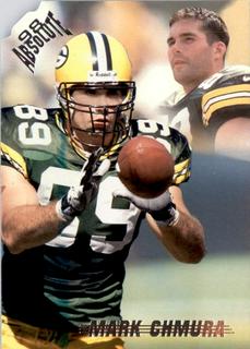 Mark Chmura