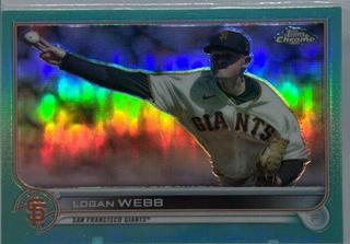 Logan Webb