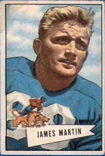 Jim Martin
