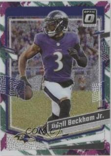 Odell Beckham Jr.