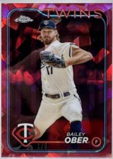 Bailey Ober