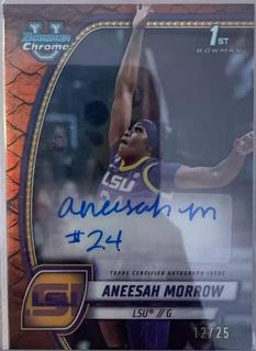 Aneesah Morrow