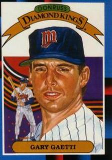 Gary Gaetti