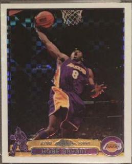 Kobe Bryant