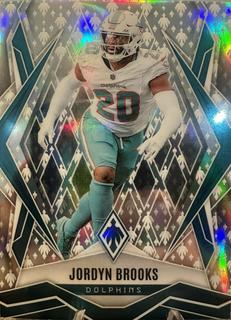 Jordyn Brooks