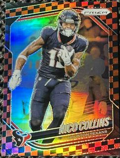 Nico Collins
