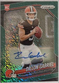 Dillon Gabriel