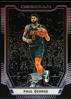 Paul George