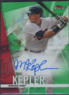 Max Kepler