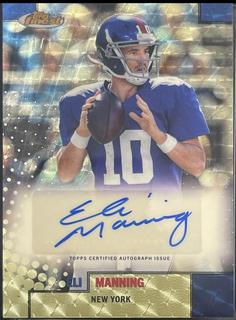 Eli Manning