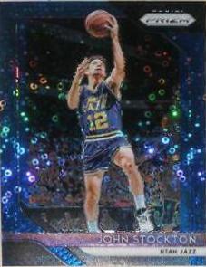 John Stockton