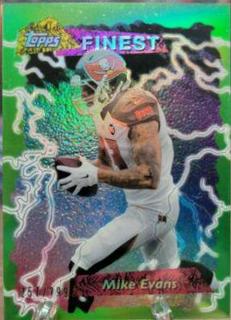 Mike Evans