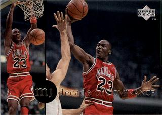 Michael Jordan