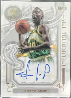 Shawn Kemp