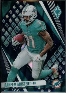 Raheem Mostert