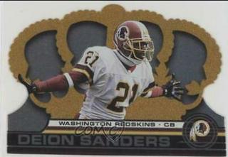 Deion Sanders