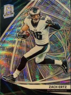 Zach Ertz