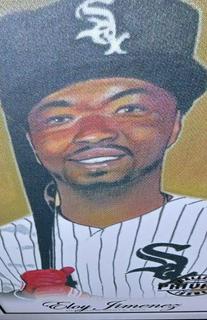 Eloy Jimenez