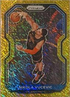 Nikola Vucevic