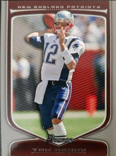 Tom Brady
