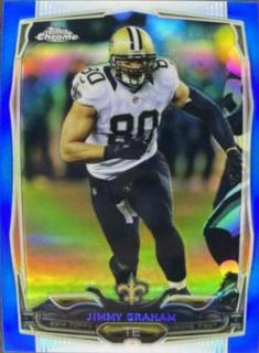 Jimmy Graham