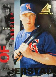 Darin Erstad