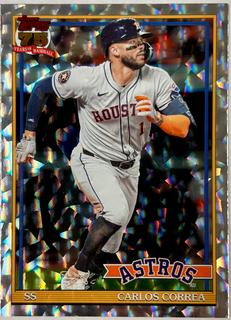 Carlos Correa