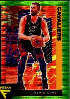 Kevin Love