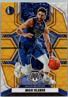 Maxi Kleber
