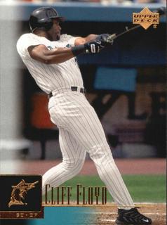 Cliff Floyd
