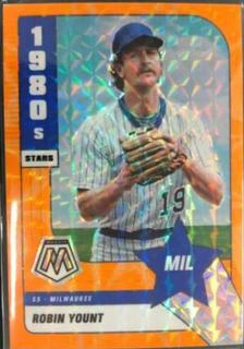 Robin Yount