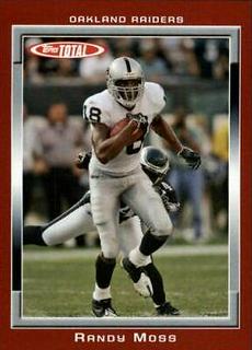 Randy Moss
