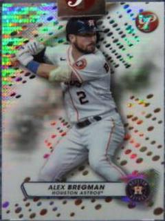 Alex Bregman