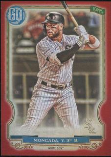 Yoan Moncada