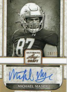 Michael Mayer