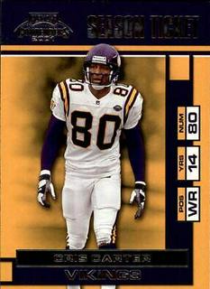 Cris Carter