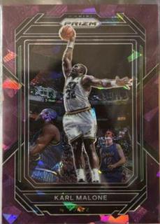 Karl Malone
