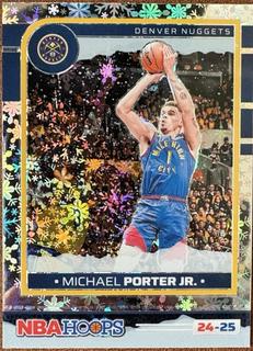 Michael Porter Jr.