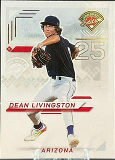 Dean Livingston
