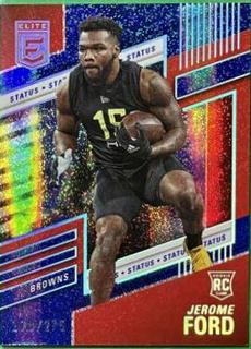 Jerome Ford