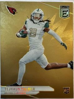 Tejhaun Palmer