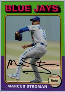 Marcus Stroman