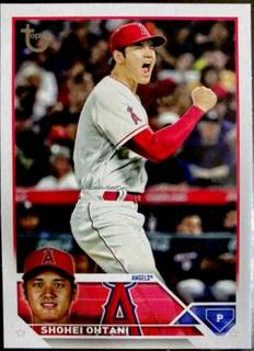 Shohei Ohtani