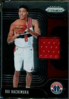 Rui Hachimura