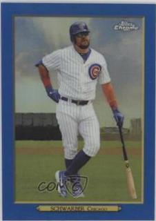 Kyle Schwarber