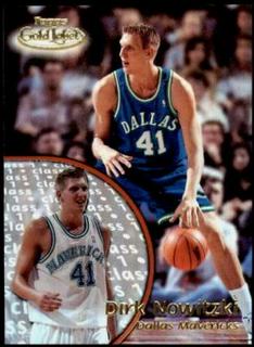 Dirk Nowitzki